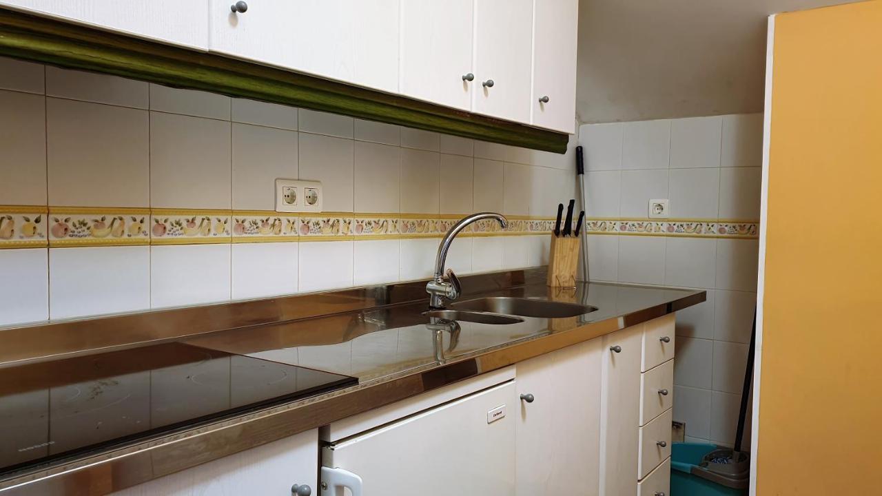 Todosierranevada Zona Baja - Apartamentos De 4 Dormitorios - Junto A Los Telecabinas Sierra Nevada Luaran gambar