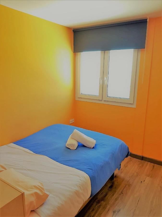 Todosierranevada Zona Baja - Apartamentos De 4 Dormitorios - Junto A Los Telecabinas Sierra Nevada Luaran gambar
