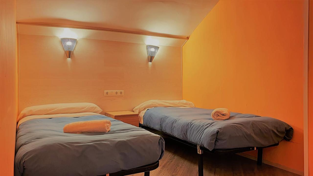 Todosierranevada Zona Baja - Apartamentos De 4 Dormitorios - Junto A Los Telecabinas Sierra Nevada Luaran gambar