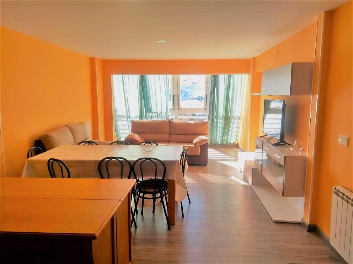 Todosierranevada Zona Baja - Apartamentos De 4 Dormitorios - Junto A Los Telecabinas Sierra Nevada Luaran gambar