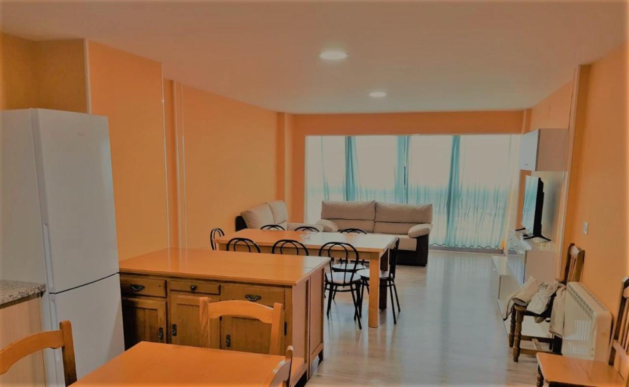 Todosierranevada Zona Baja - Apartamentos De 4 Dormitorios - Junto A Los Telecabinas Sierra Nevada Luaran gambar
