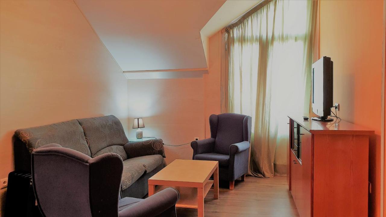 Todosierranevada Zona Baja - Apartamentos De 4 Dormitorios - Junto A Los Telecabinas Sierra Nevada Luaran gambar